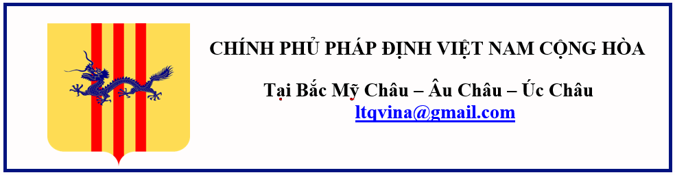 VietNamCongHoaPhapDinh.com