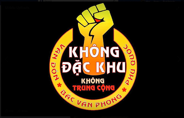 Khong Dac Khu