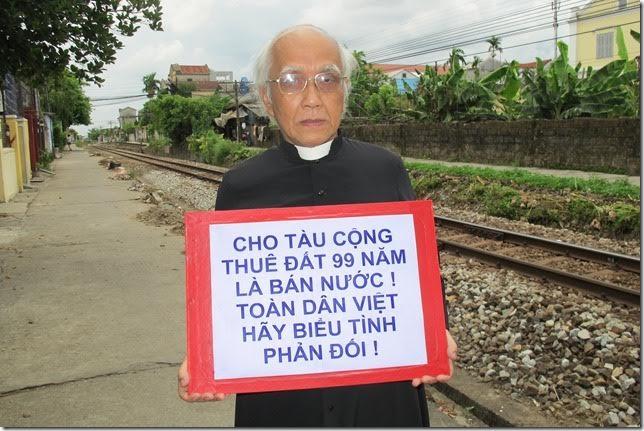 VietNam Chong Cong
