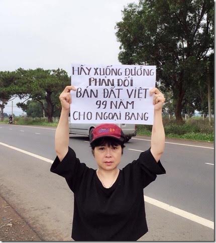 VietNam Chong Cong