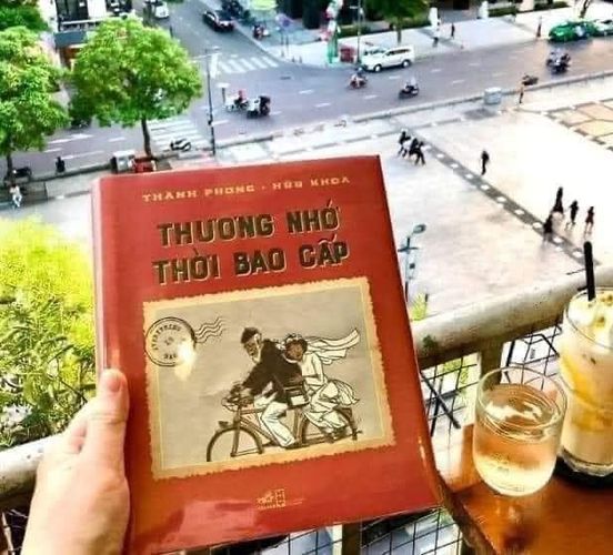 Thoi Bao Cap