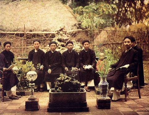 Việt Nam, Bài chọn lọc, ảnh chụp, 100 năm, 