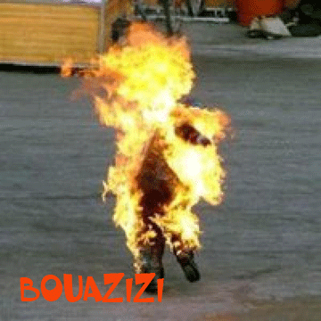 Bouazzi