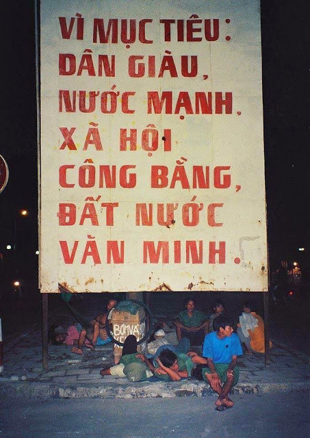 Truong Hoc Viet Nam