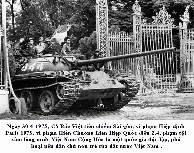 Viet Cong Ban Nuoc