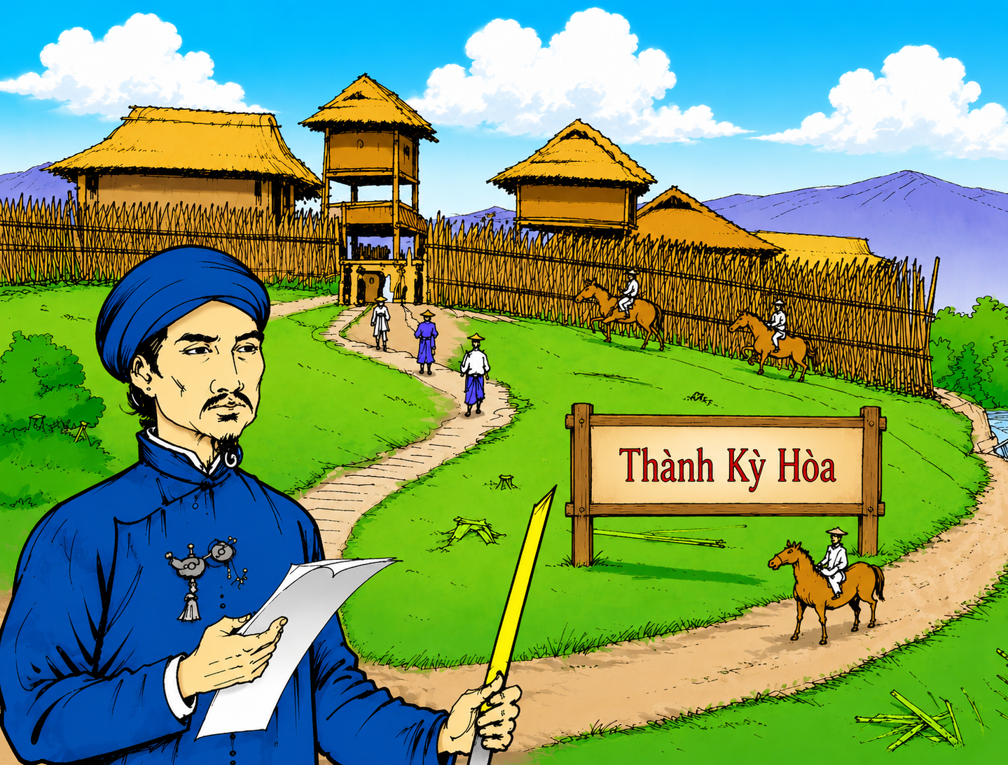 Nguyễn Tri Phương