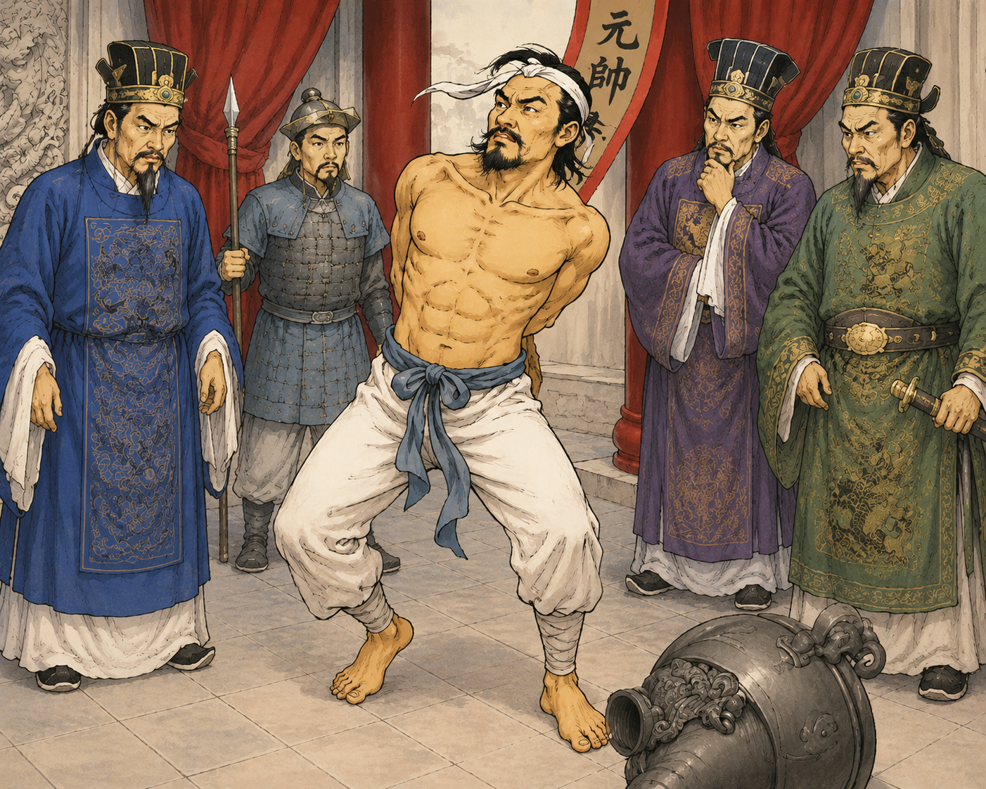 Trần Bình Trọng