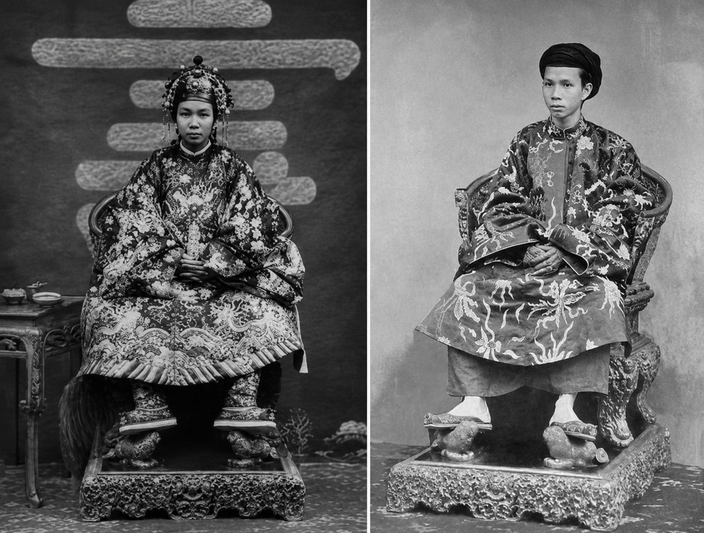 Vua Đồng Khánh