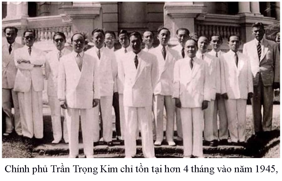 Chinh Phu Tran Trong Kim