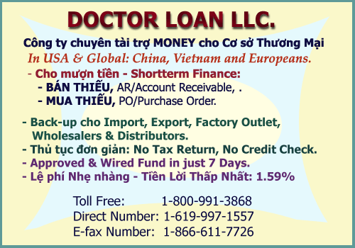 Doctor Loan LLC 800-991-3868