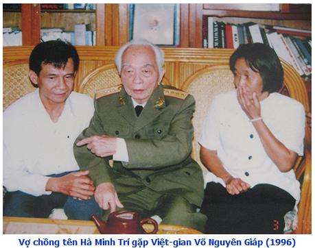 Ha Minh Tri