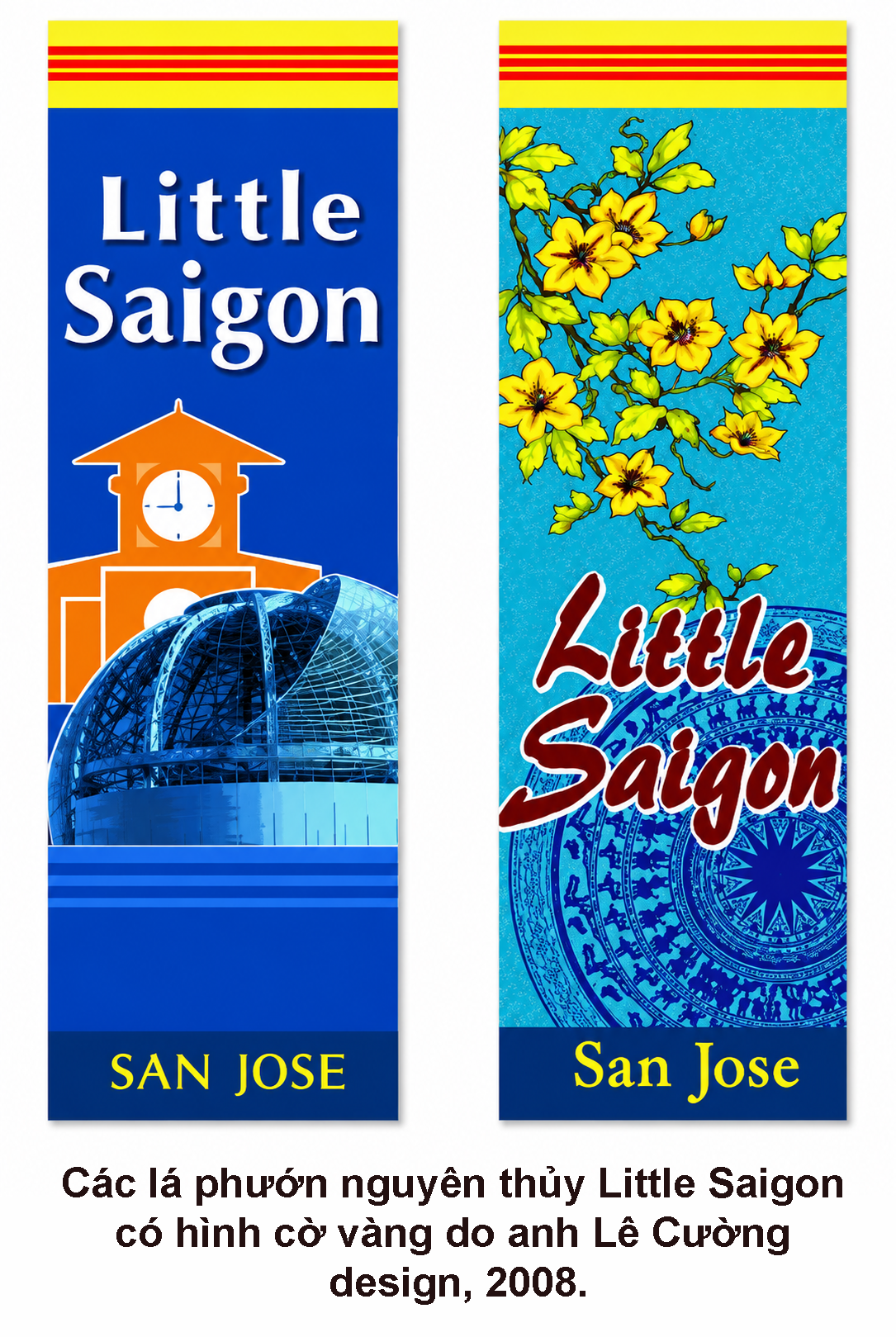 Little Saigon
