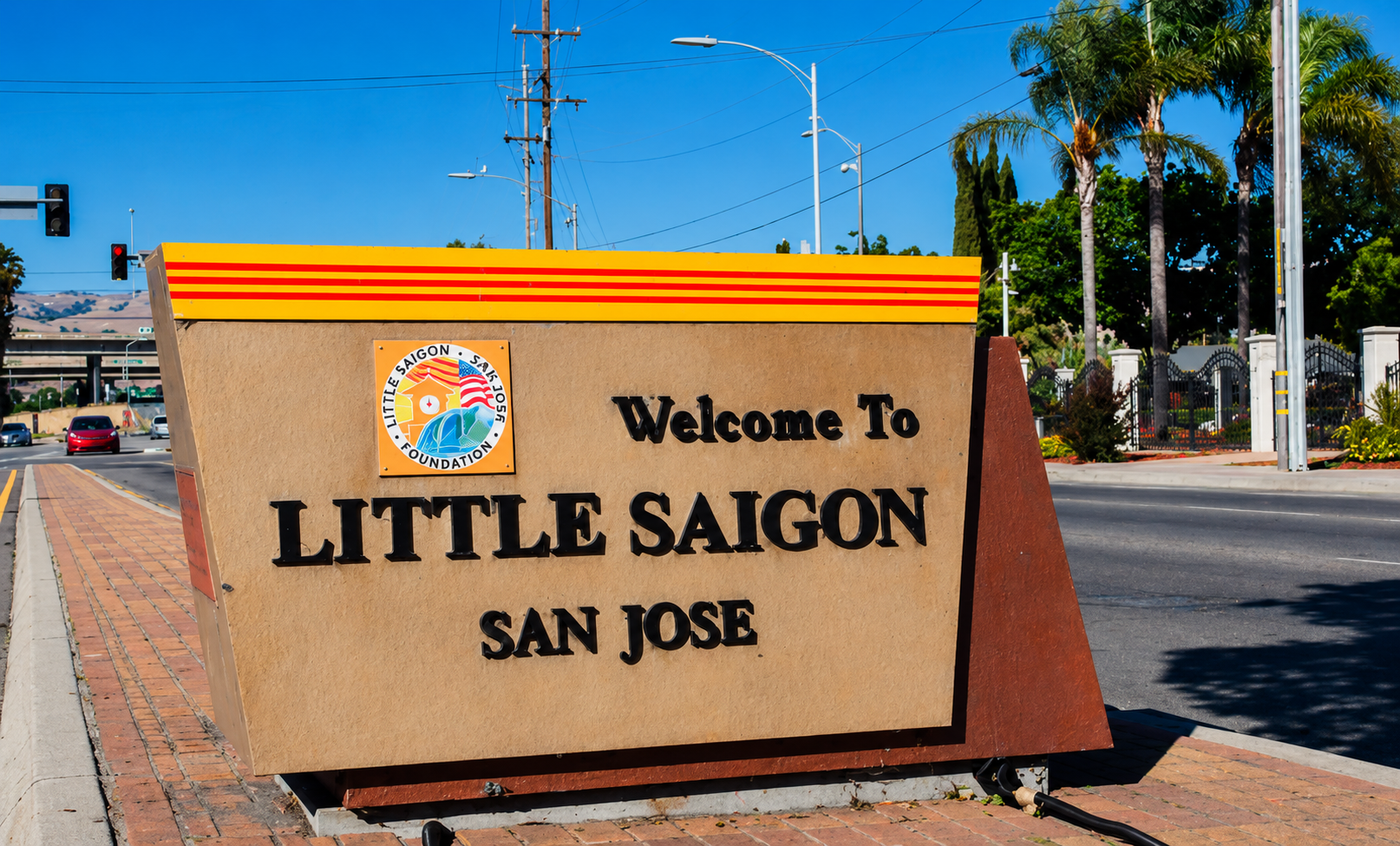 Little Saigon