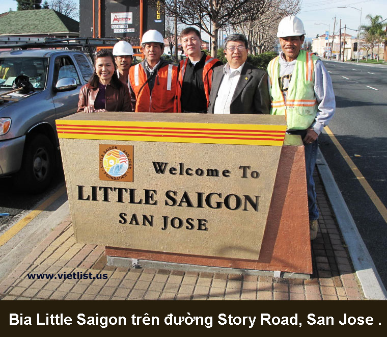 Little Saigon